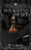 Dragon's Debt (The Dragon and the Scholar, #2) (eBook, ePUB)