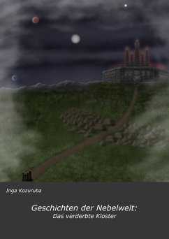 Geschichten der Nebelwelt (eBook, ePUB) - Kozuruba, Inga