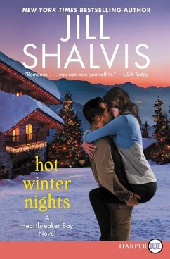 Hot Winter Nights - Shalvis, Jill