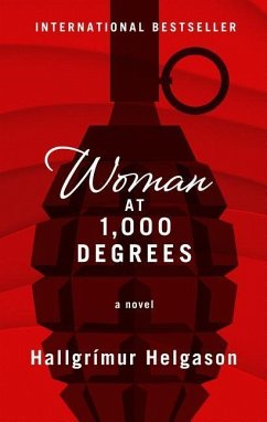 Woman at 1,000 Degrees - Helgason, Hallgrimur