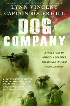 Dog Company - Vincent, Lynn; Hill, Roger
