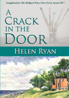 A Crack In The Door - Ryan, Helen