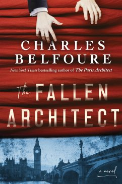 The Fallen Architect - Belfoure, Charles