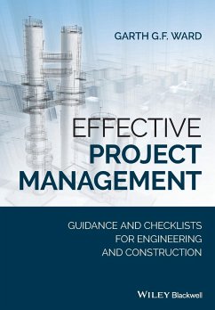 Effective Project Management - Ward, Garth G F