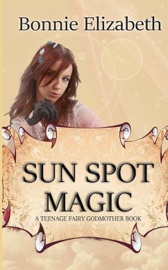 Sun Spot Magic - Elizabeth, Bonnie