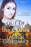 Out of the Ashes (Can't Help Falling, #4) (eBook, ePUB)