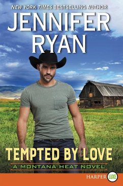 Tempted by Love - Ryan, Jennifer