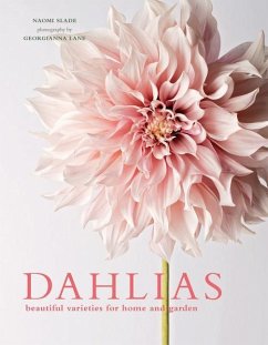 Dahlias - Slade, Naomi