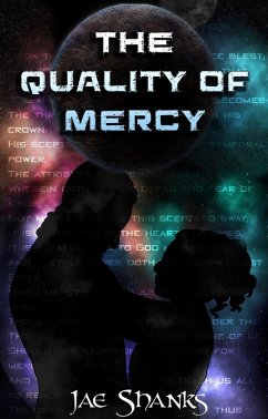 Cover The Quality of Mercy (Constant Stars, #2) (eBook, ePUB)