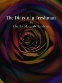 The Diary of a Freshman (eBook, ePUB)