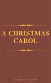 A Christmas Carol (AtoZ Classics) (eBook, ePUB)
