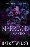 The Marriage Diaries (The Complete Collection) (eBook, ePUB)