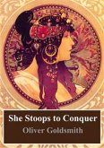 She Stoops to Conquer (eBook, PDF) She Stoops to Conquer (eBook, PDF)