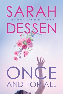 Once and for All - Dessen, Sarah