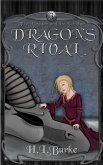 Dragon's Rival (The Dragon and the Scholar, #3) (eBook, ePUB)