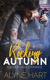 Rocking Autumn (The Homecoming Series, #1) (eBook, ePUB)