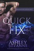 Quick Fix (eBook, ePUB)