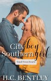City Boy, Southern Girl (Small Town Hearts, #3) (eBook, ePUB)