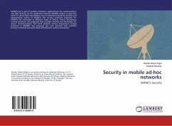 Security in mobile ad-hoc networks - Abdul Wajid, Sheikh;Mumtaz, Deebha