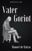 Vater Goriot (eBook, ePUB)