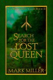 Search for the Lost Queen (The Empyrical Tales, #2) (eBook, ePUB)