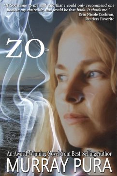 Zo (The Zoya Septet, #1) (eBook, ePUB) - Pura, Murray