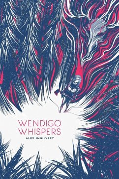 Cover Wendigo Whispers (Spruce Bay, #1) (eBook, ePUB)