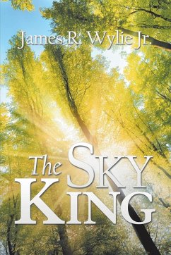 The Sky King - Wylie Jr., James R.