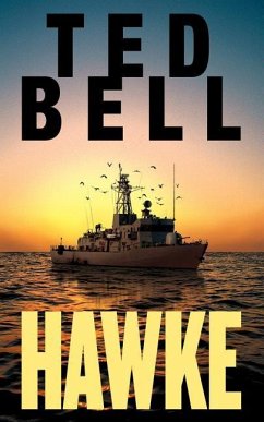 Hawke - Bell, Ted