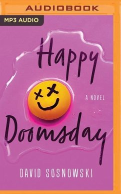 Happy Doomsday - Sosnowski, David