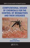 Computational Design of Chemicals for the Control of Mosquitoes and Their Diseases