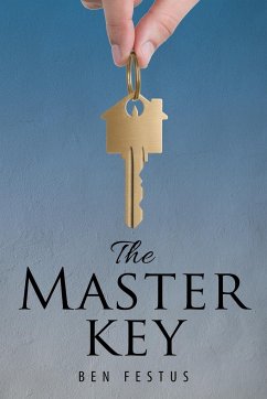 The Master Key - Festus, Ben