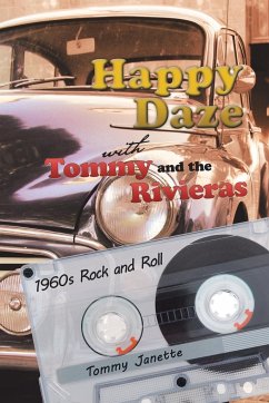Happy Daze with Tommy and the Rivieras