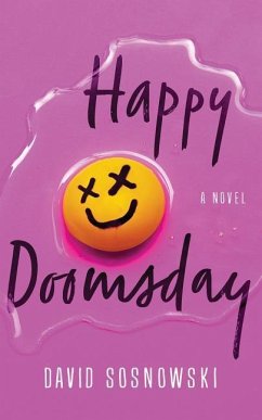 Happy Doomsday - Sosnowski, David