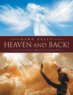 Heaven and Back! - Kelly, Dawn