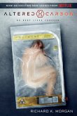 Altered Carbon - Nobody lives forever, Tie-in