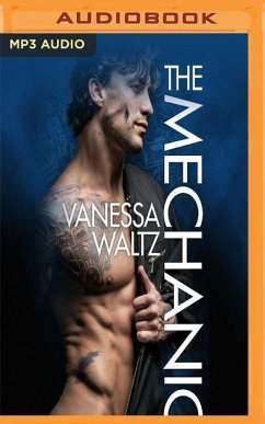 The Mechanic - Waltz, Vanessa