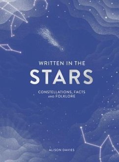 Written in the Stars - Davies, Alison