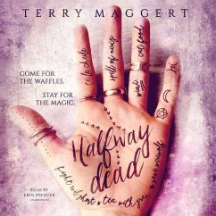 Halfway Dead - Maggert, Terry