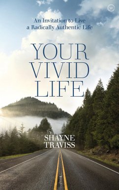 Your Vivid Life - Traviss, Shayne