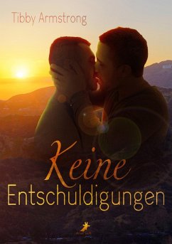 Cover Keine Entschuldigungen (eBook, ePUB)