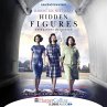 Hidden Figures - Unerkannte Heldinnen... - Bild 1