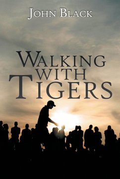 Cover Walking With Tigers
