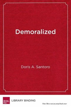 Demoralized - Santoro, Doris A