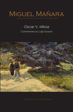 Miguel Mañana: 2nd HAB Edition - Milosz, Oscar