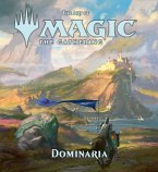 The Art of Magic: The Gathering - Dominaria, 6
