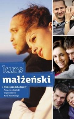 Marriage Course Leader's Guide, Polish Edition - Lee, Nicky; Lee, Sila