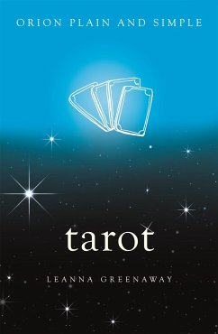 Tarot, Orion Plain and Simple - Greenaway, Leanna