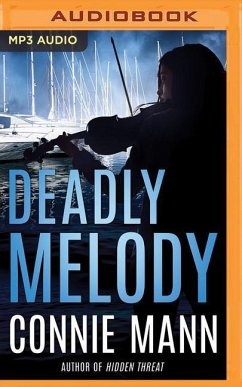 Deadly Melody - Mann, Connie