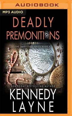 Deadly Premonitions - Layne, Kennedy